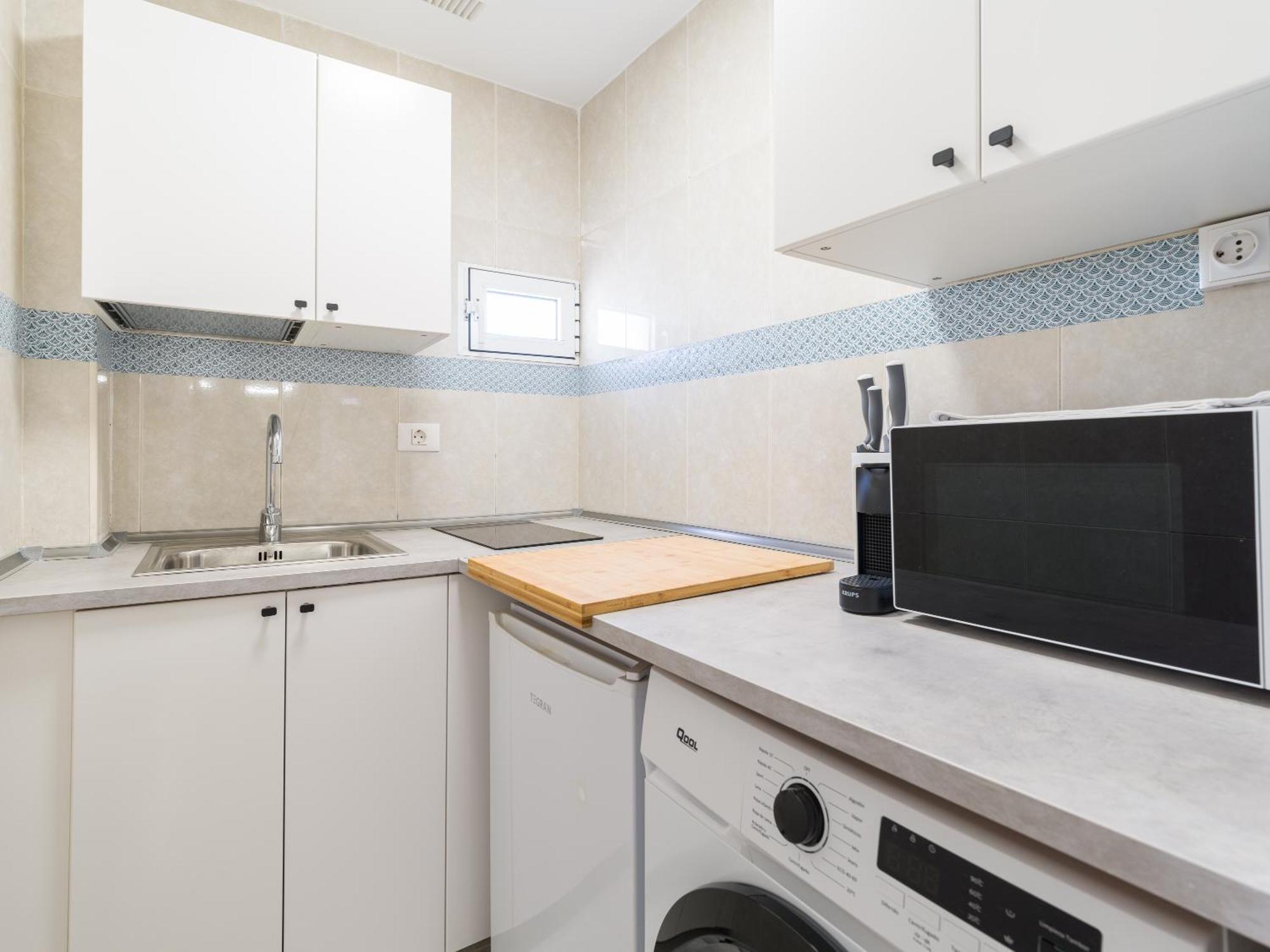 Precioso Estudio En Las Canteras Las Palmas de Gran Canaria Kültér fotó